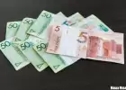 Средняя зарплата выросла до трех тысяч рублей