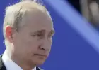 У Путина ухудшилось здоровье. Названы очевидные признаки