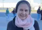 В метро избили легенду Минска — женщину, которая много лет поет об Иисусе