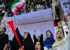 Какая драма в Иране! Праздновали выход в плей-офф, но гол отменили
