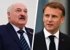 «Доверенное лицо Макрона», о котором говорил Лукашенко, оказалось отставным послом