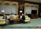 Матвиенко заявила Лукашенко, что Беларусь не должна прощать Украине произошедшее с автобусом