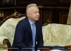 К Лукашенко приехал бизнесмен Мазепин, который в 2020 году призывал его остановить насилие