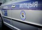 Житель Речицкого района пнул милиционера в грудь. И получил срок