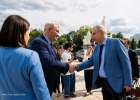 Украине передали доклад о подготовке Беларуси к участию в войне