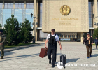 «День X». Лукашенко собирает чемоданы