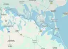 ВСУ добивают Чонгарский мост, ведущий в Крым