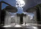 От аномальной жары в Европе за неделю погибли более 1300 человек