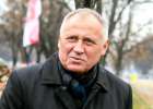Статкевич: Напугать украинцев голой задницей не получится
