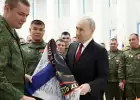 «Время иллюзий прошло». В Госдуме давят на Путина