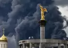 Россия перебросила для обороны Москвы комплексы ПВО с фронта