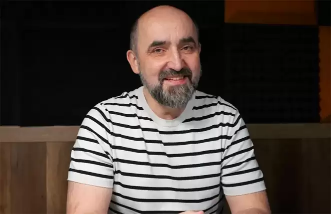 Кнырович: «А что-то как-то население не радуется э