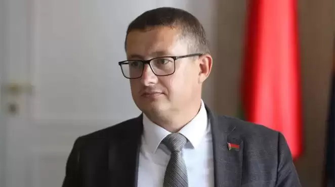 Экс-глава Дзержинского района назначен на «прОклятую должнос