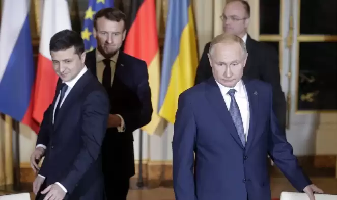 Пастухов: «Зеленский передал Путину как смог: ты ч
