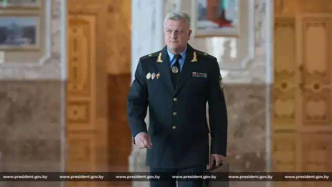 Лукашенко озвучил неприятные новости для брата пре