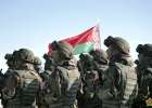 Десятки военнослужащих осуждены уголовкой за политику в Беларуси с 2020 года
