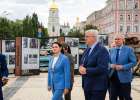 «Вполне может быть, что повернутся против Лукашенко». Тихановская – о возможном вступлении Беларуси в войну
