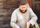 В Беларуси задержали священника-старообрядца из Литвы