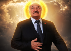 Лукашенко заговорил о грехах. Готовится встретиться с Богом?