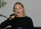 Политолог Алина Харисова согласилась сотрудничать с СБУ. Оказалось, это было КГБ