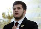 18-летний Адам Кадыров стал уже дважды Героем Чечни