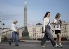 Белорусы никогда не жили так богато, как сейчас. Но есть важный нюанс